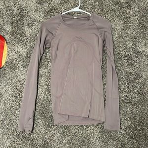 lululemon swiftly tech long sleeve shirt